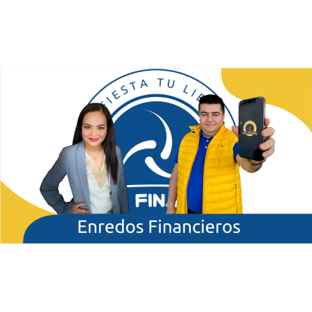 Enredos Financieros Enredos Financieros