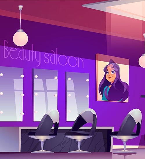 The second branch of my store